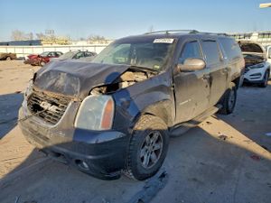 GMC Yukon K1500 SLT 5.3L 8 2010