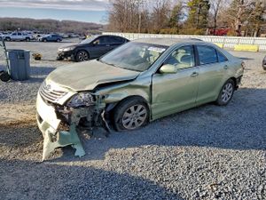 Toyota Camry HYBRID 2.4L 4 2007
