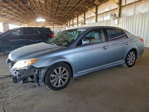 Toyota Avalon BASE 3.5L 6 2011