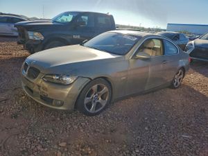 BMW 3 Series I 3.0L 6 2008