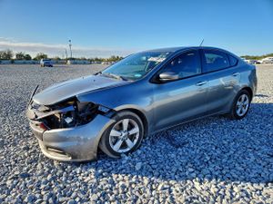 Dodge Dart LIMITED 2.0L 4 2013