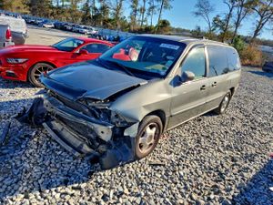 Ford Windstar LX 3.8L 6 2003