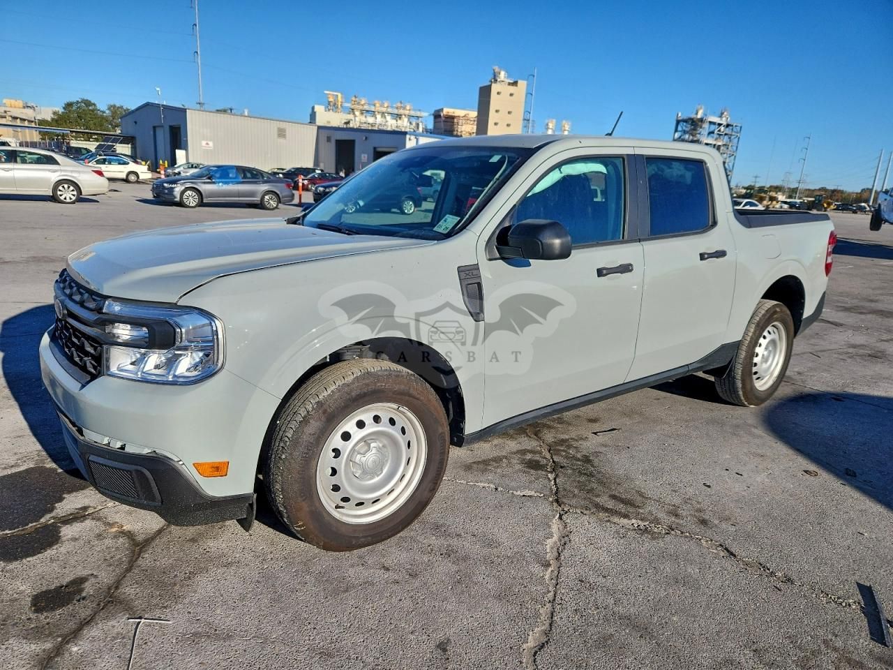 Ford Maverick XL 2.5L 4 2023