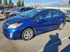 Toyota Prius 1.8L 4 2010