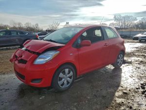 Toyota Yaris 1.5L 4 2009