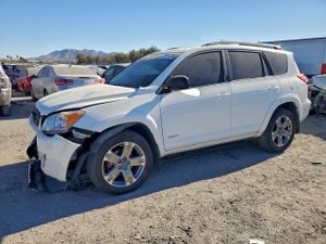 Toyota Rav4 SPORT 3.5L 6 2011