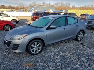 Mazda 3 I 2.0L 4 2010