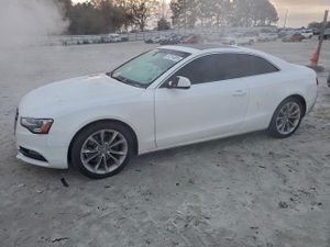 Audi A5 PRESTIGE 2.0L 4 2013