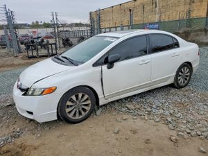 Honda Civic EXL 1.8L 4 2009