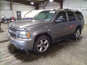 Chevrolet Tahoe K1500 5.3L 8 2007