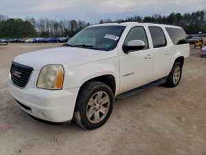 GMC Yukon C1500 SLT 5.3L 8 2010