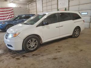 Honda Odyssey EXL 3.5L 6 2012