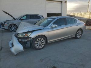 Honda Accord EXL 2.4L 4 2015