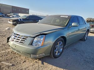 Cadillac DTS 4.6L 8 2007