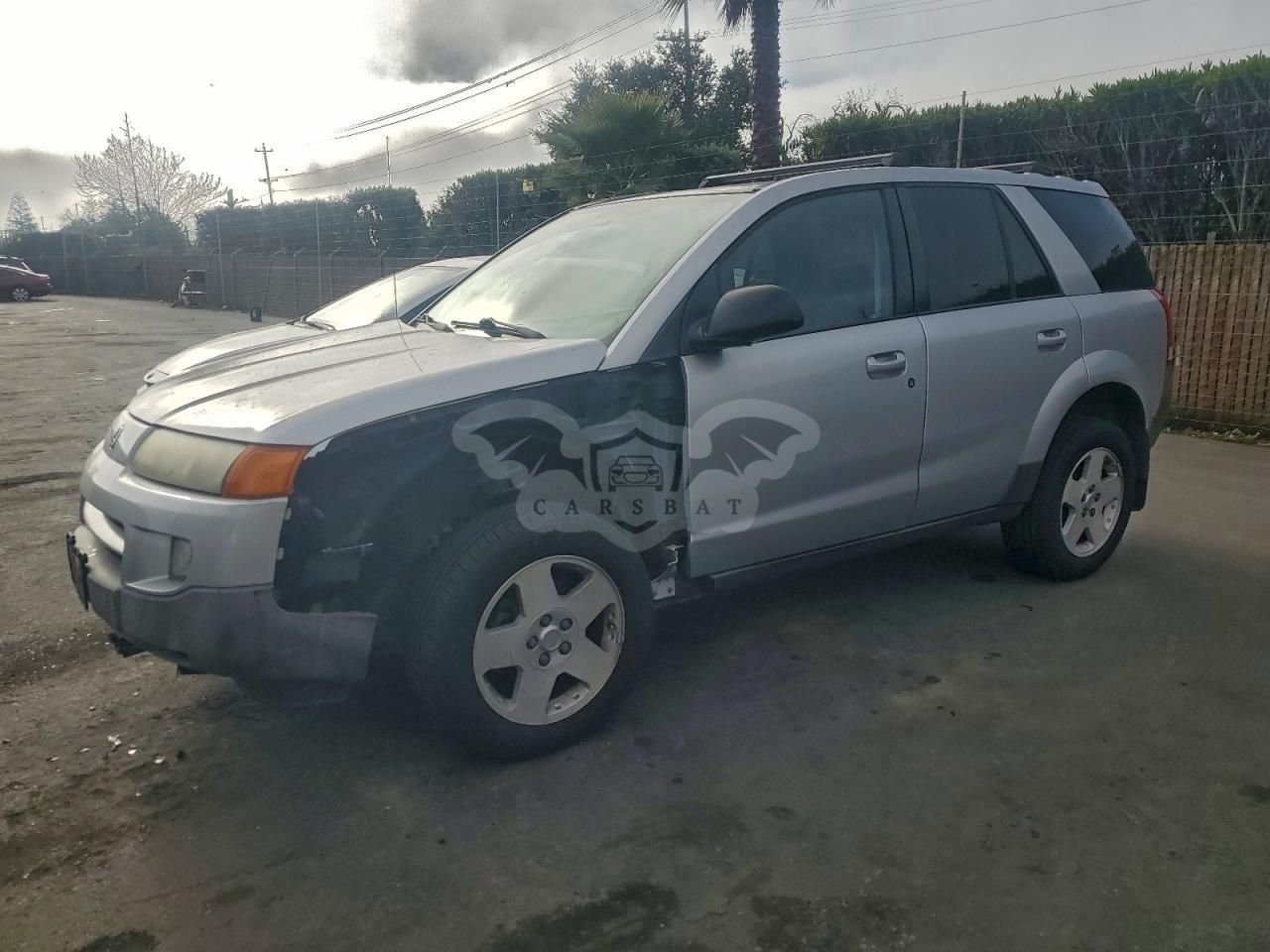 Saturn Vue 3.5L 6 2004