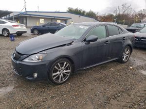 Lexus IS 250 2.5L 6 2007