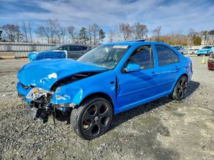 Volkswagen Jetta GLS 2.0L 4 2002