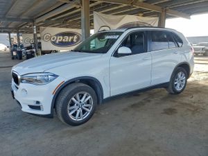 BMW X5 SDRIVE35I 3.0L 6 2014