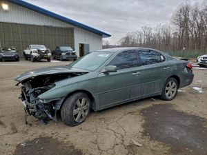 Lexus ES 330 3.3L 6 2006