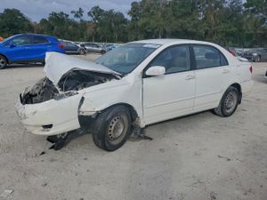 Toyota Corolla CE 1.8L 4 2003