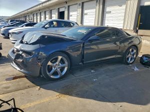 Chevrolet Camaro LT 3.6L 6 2014