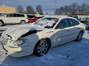 Buick LaCrosse CXL 3.8L 6 2009