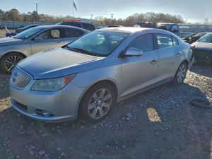 Buick LaCrosse CXL 3.0L 6 2010