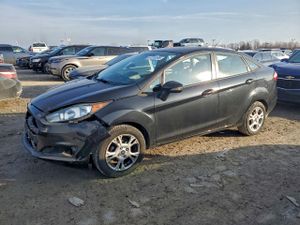 Ford Festiva SE 1.6L 4 2014