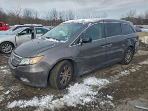 Honda Odyssey EXL 3.5L 6 2012