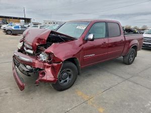 Toyota Tundra DOUBLE CAB SR5 4.7L 8 2004