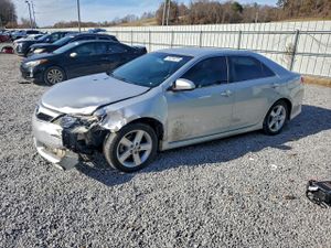 Toyota Camry L 2.5L 4 2014