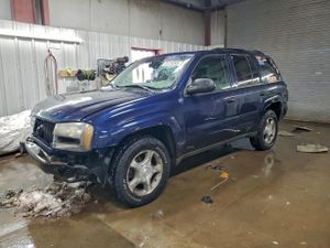 Chevrolet Trailblazer LS 4.2L 6 2008