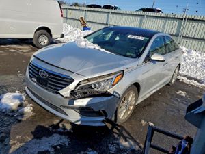 Hyundai Sonata SPORT 2.4L 4 2015