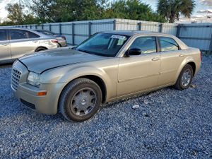 Chrysler 300 2.7L 6 2006