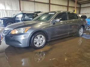 Honda Accord SE 2.4L 4 2011