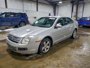 Ford Fusion SE 2.3L 4 2007