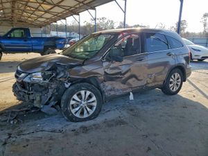 Honda CR-V EXL 2.4L 4 2011