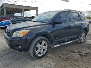 Toyota Rav4 SPORT 2.4L 4 2007