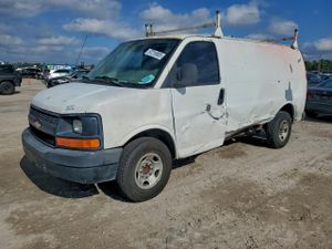 Chevrolet Express 6.0L 8 2007