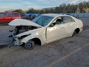 Cadillac CTS VSPORT 3.6L 6 2014