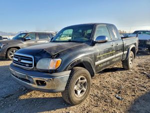Toyota Tundra ACCESS CAB 4.7L 8 2002