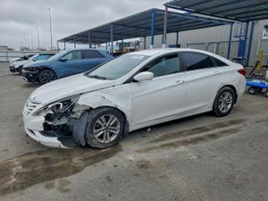 Hyundai Sonata GLS 2.4L 4 2011