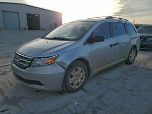 Honda Odyssey LX 3.5L 6 2011