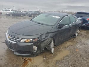 Chevrolet Impala LT 3.6L 6 2014