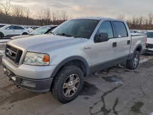 Ford F-150 SUPERCREW 5.4L 8 2004