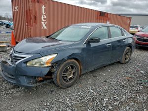 Nissan Altima 2.5 2.5L 4 2013