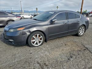 Acura TL TECH 3.5L 6 2014
