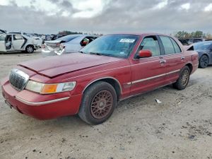 Mercury Grand Marquis GS 4.6L 8 2001