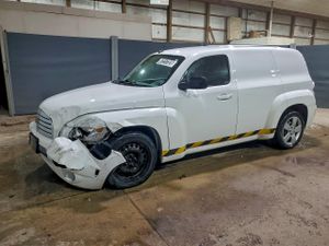 Chevrolet HHR PANEL LS 2.2L 4 2009