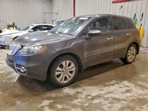 Acura RDX TECHNOLOGY 2.3L 4 2010